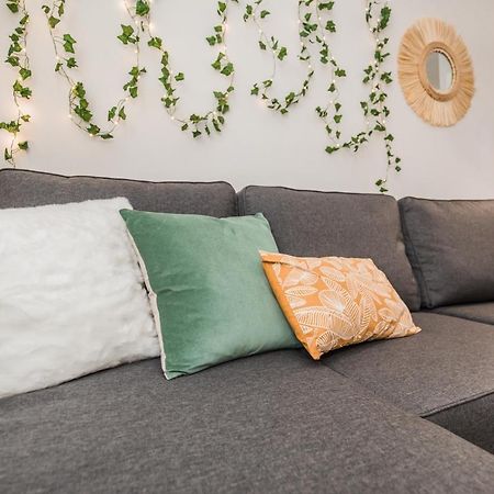 아레나스 데 산 페드로 El Refugio De Sabina 아파트 외부 사진